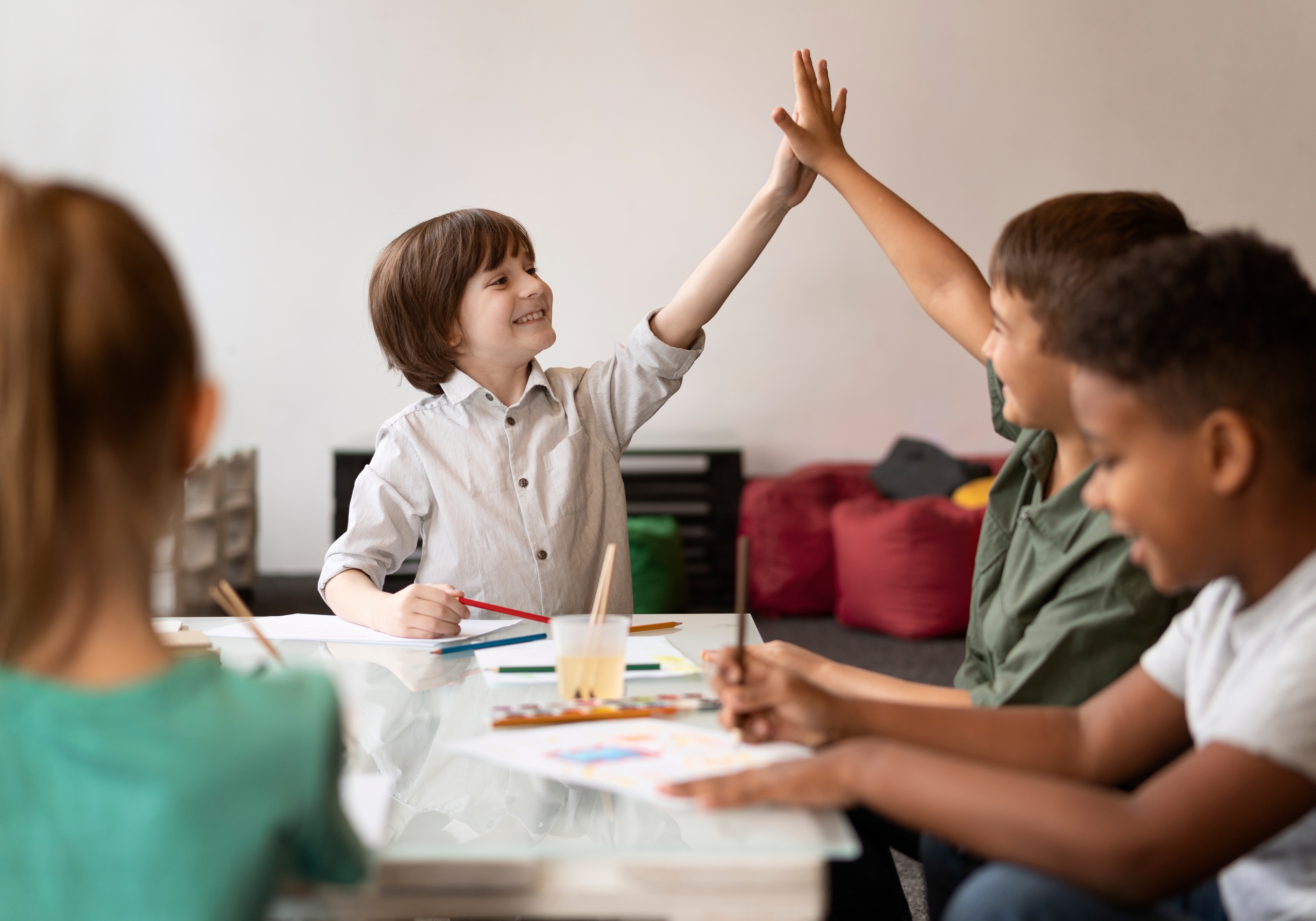 Social skills training