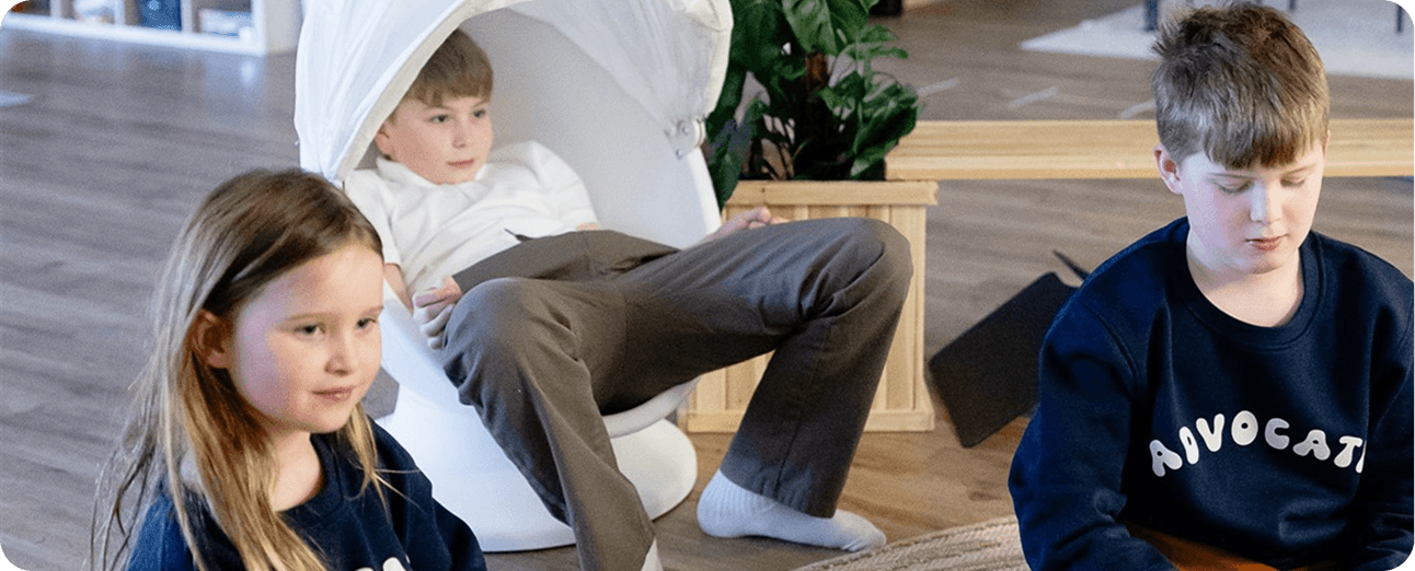Speech Therapy