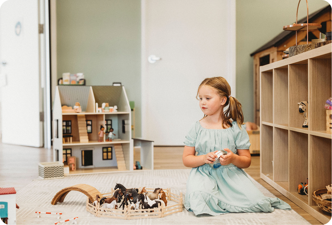 Occupational Therapy