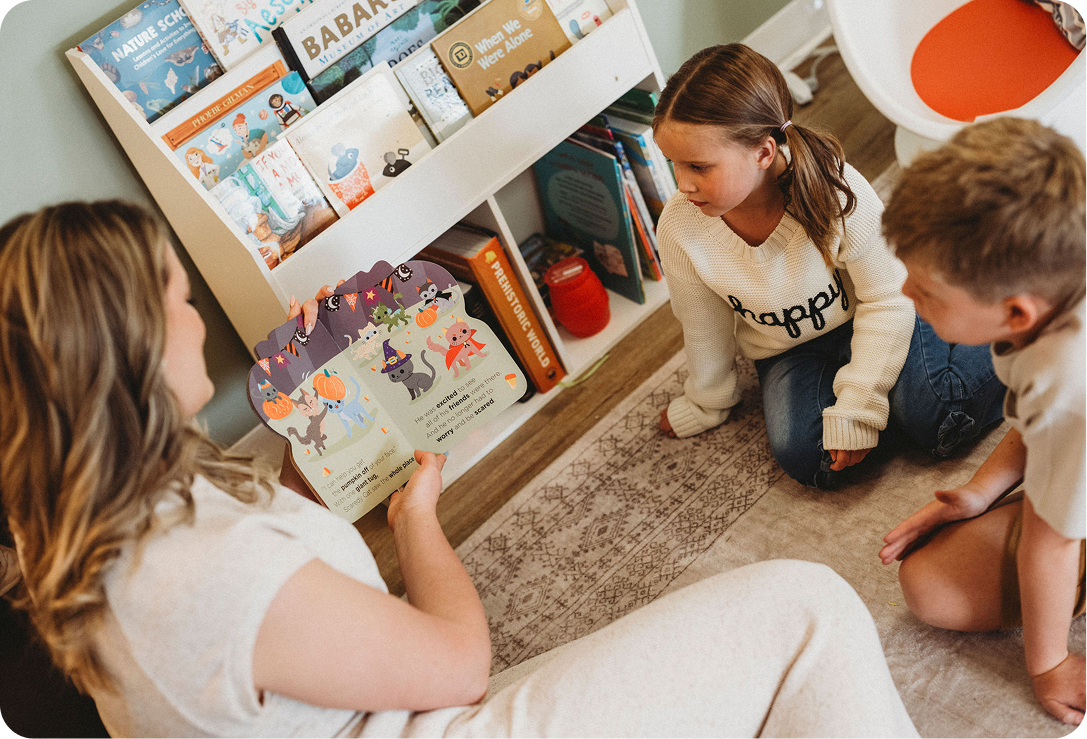 Speech Therapy